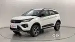 Tata Nexon 1.2 Revotron XZ Plus, 2023, Petrol