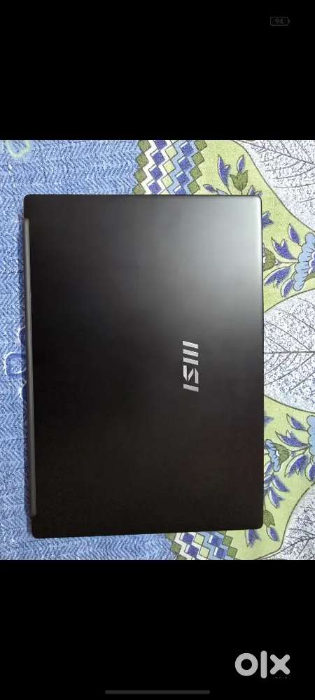 Laptop in good condition