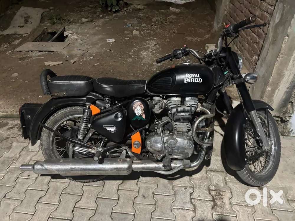 urgent sell upgraded new bike