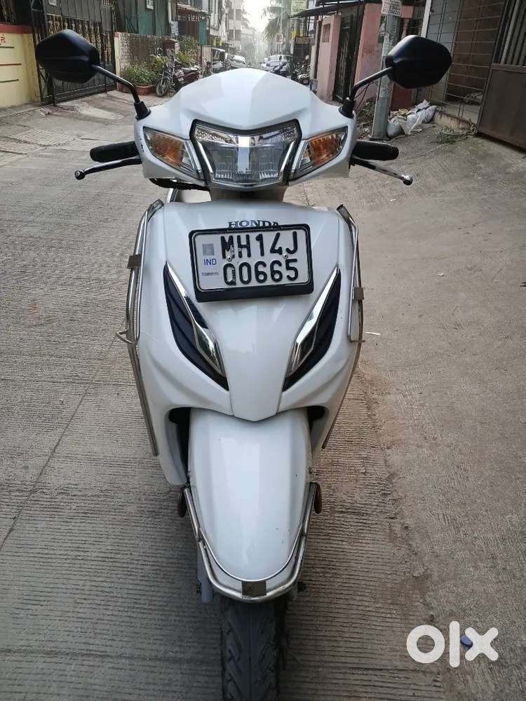 Honda Activa 6g  for sale