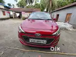 Hyundai i20 2015 Petrol Good Condition