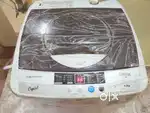 Onida washing machine