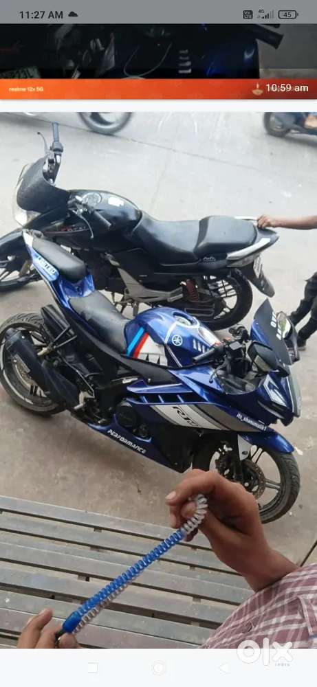 Koi kami nhi h bs11 hajar ka chalan h vo jo laga vo hara ga