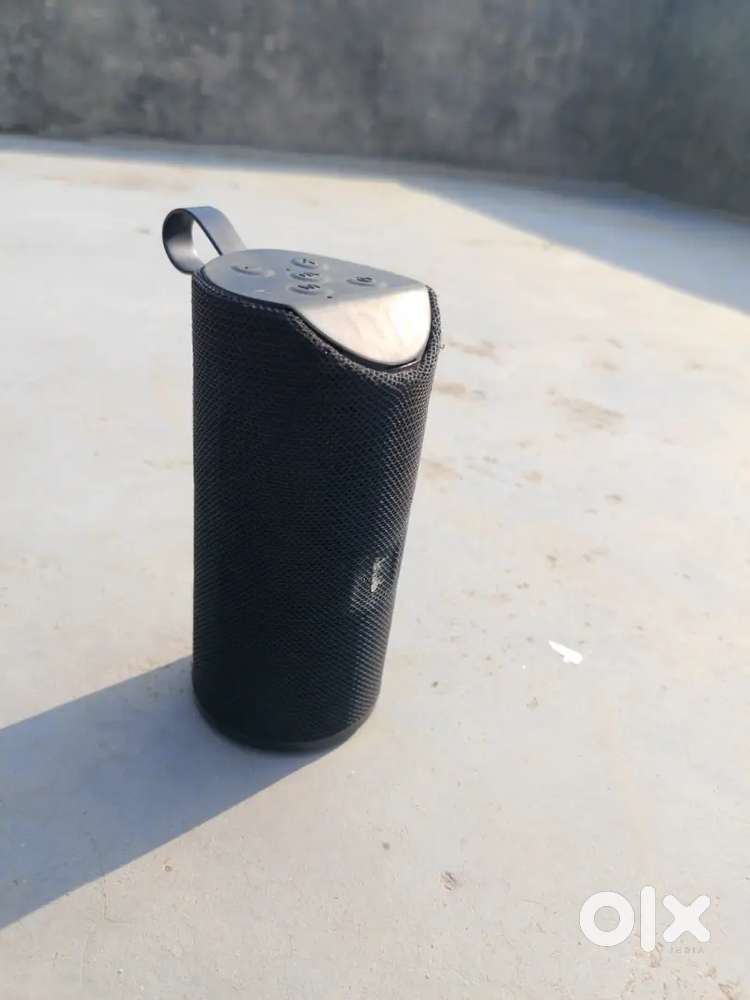 TG 113 Bluetooth speaker