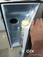 Haier Fridge