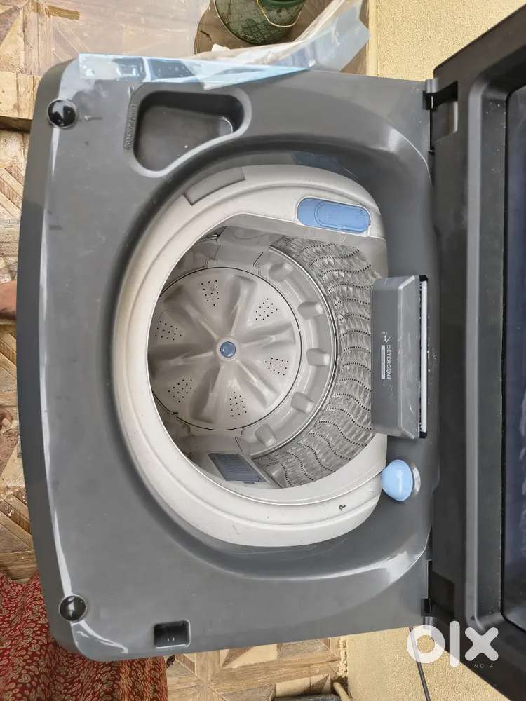 2025 10kgs washing machine