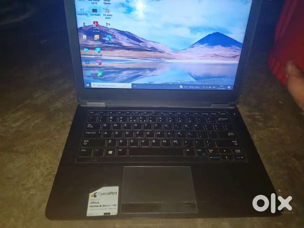 Dell latitude Laptop