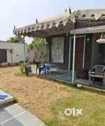 Farm house and farm land for sell