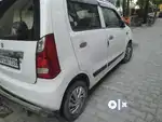 Maruti Suzuki Wagon R 2016 CNG & Hybrids 78500 Km Driven