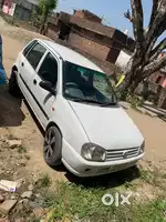 Good condition zen lxi tiger model