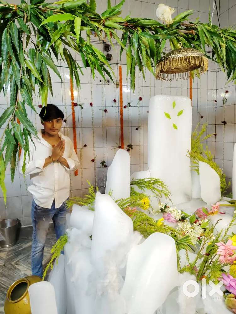 Teacher For home tution and online also ( nursery to class 4th )