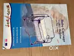Baby carriage (Crib)