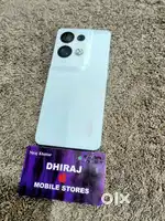 Oppo reno 8pro 256gb best price at Dhiraj mobile store