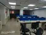 Nungambakkam fully furnished office rent