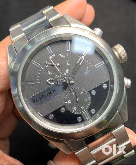 fasttrack watch