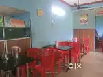 Chinese tandoor