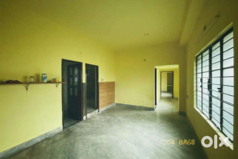 3bhk for Family/Working bachelor