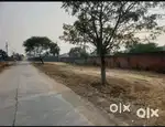 Main Road Investment Land