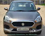 Maruti Suzuki Dzire 1.2 VXI AMT, 2018, Petrol