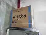 Fully new washing machine, not opened from its packet...