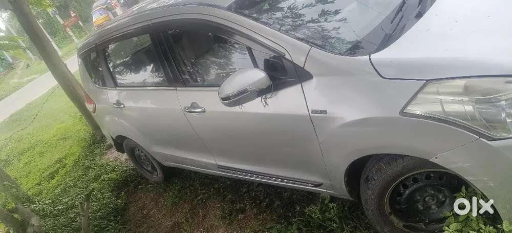 180000 Km ईंजन