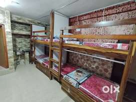 Single Room (Boys Hostel) Available Near Rasulgarh Area