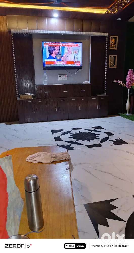 Houss Manduri men have sa 10 mti