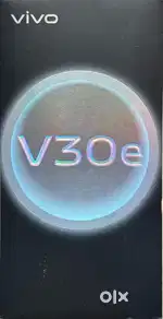 Vivo V30E(8/256)