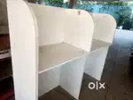 Furniture and counter 5 chair, abhyasika, cafe