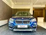 BMW X1 2.0 SDRIVE 20D, 2017, Diesel