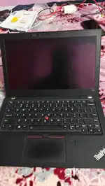 Lenovo thinkpad