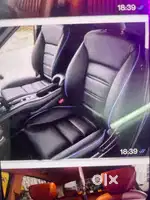 Ola uber driver