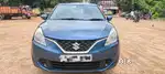 Maruti Suzuki Baleno Delta, 2018, Diesel
