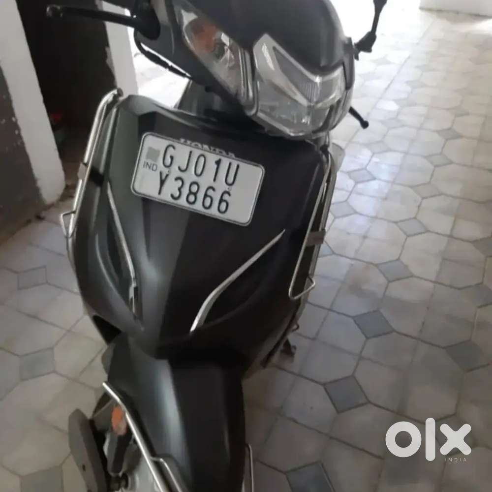 Good condition 2019 model