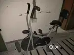 Body GYM Cycle