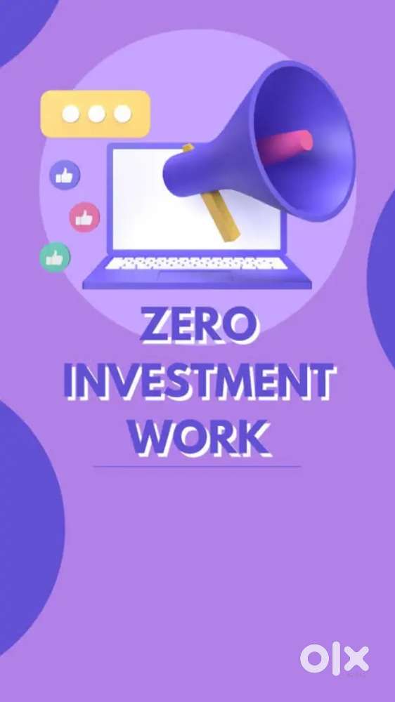 Online work from home