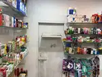 Medical shop