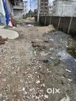 850 Sqft plot near Bairiya Bus stand