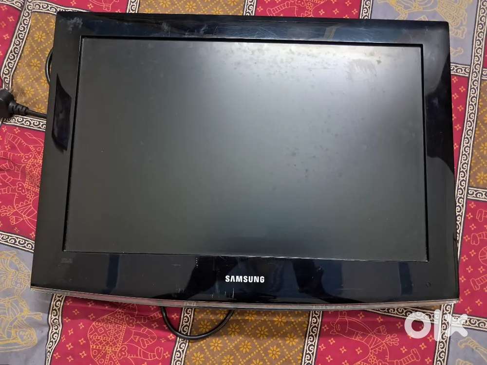 Samsung 24 inch led