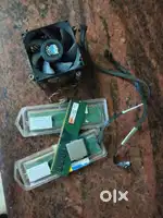 i5 6th gen processor with fan and 12 gb ddr4 ram