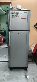 Samsung Double Door Fridge