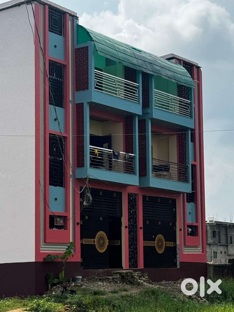 3BHK FLAT FOR RENT