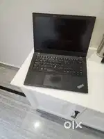 Lenovo thinkpad i5 Touch Screen laptop