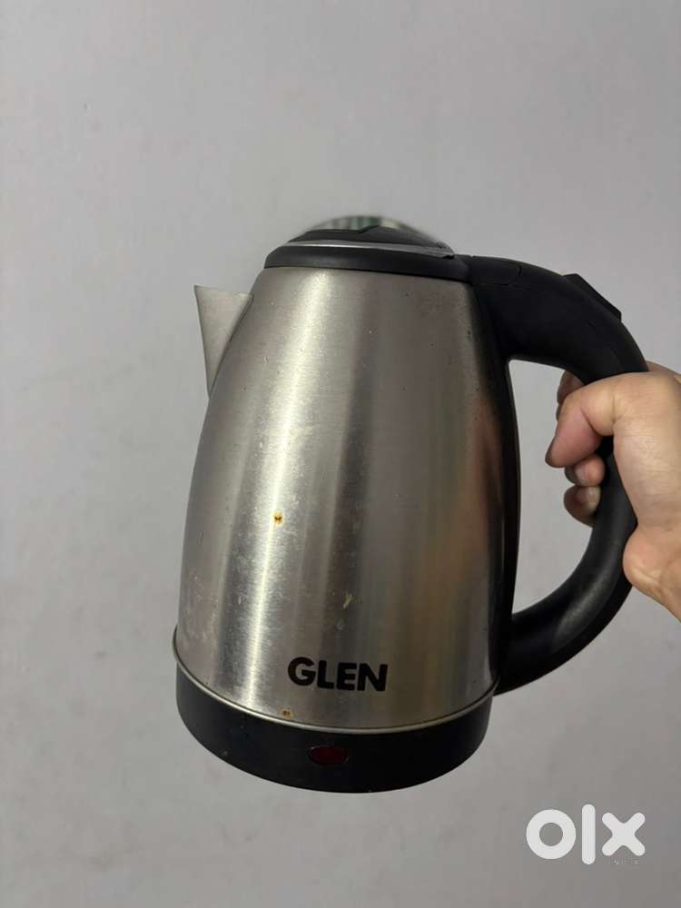 Glen electric Kettle