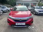 Honda City i-VTEC V, 2021, Petrol