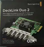 DeckLink Duo2