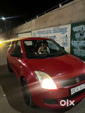 Maruti Suzuki Swift 2008 Petrol Well Maintained