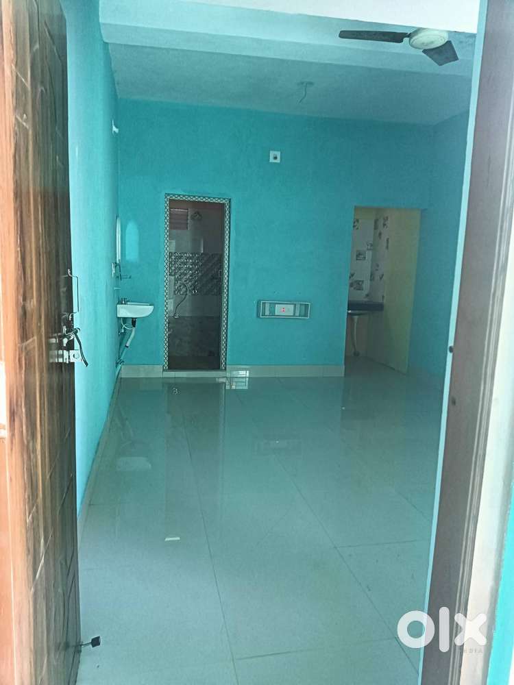 Single room with kitchen bathroom attached