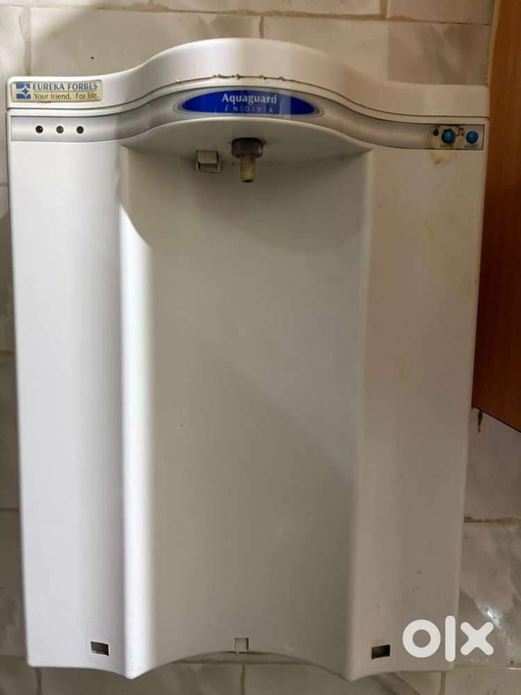 Aquaguard UV water purifier