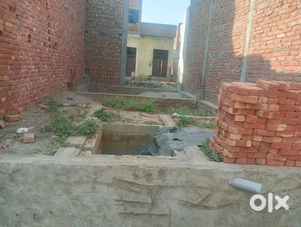 50 gaj plot Lala ka bgah tower wali gali62 foota road